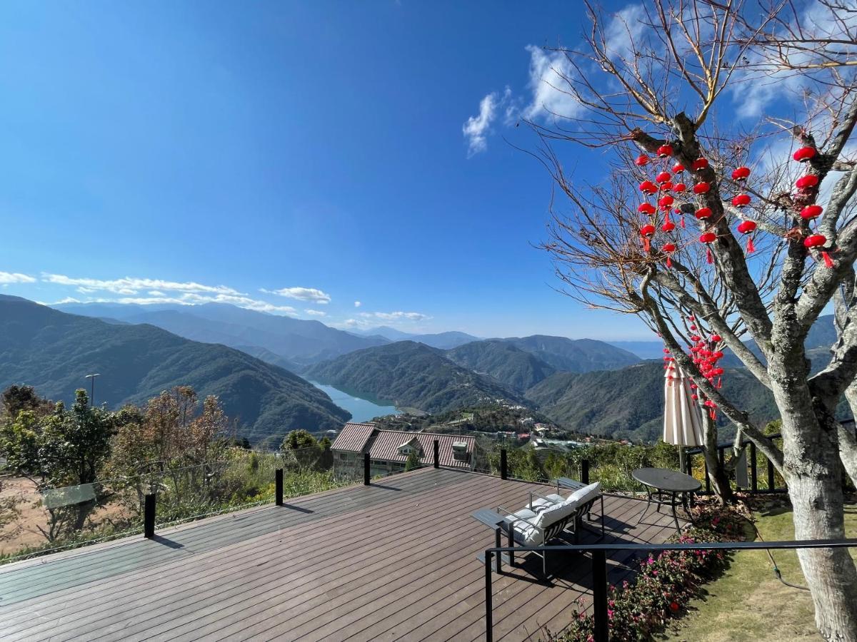 Ming Ging Farm Daire Renai Dış mekan fotoğraf