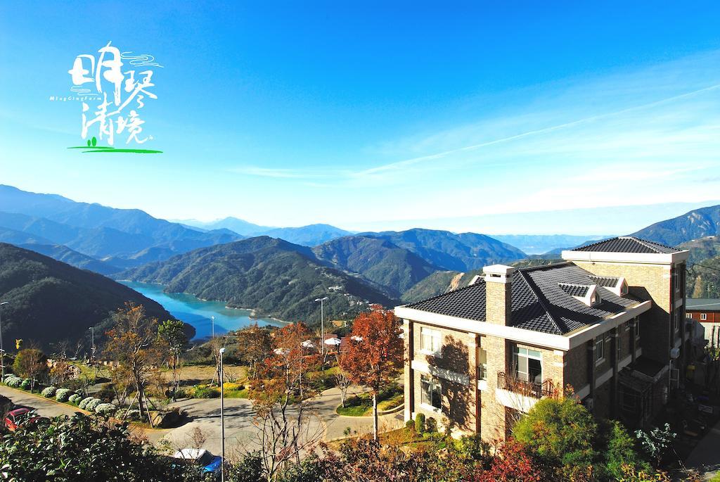Ming Ging Farm Daire Renai Dış mekan fotoğraf